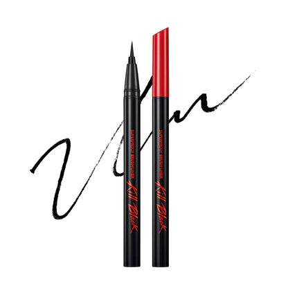 Clio Superproof Brush Liner Kill 0.55ml