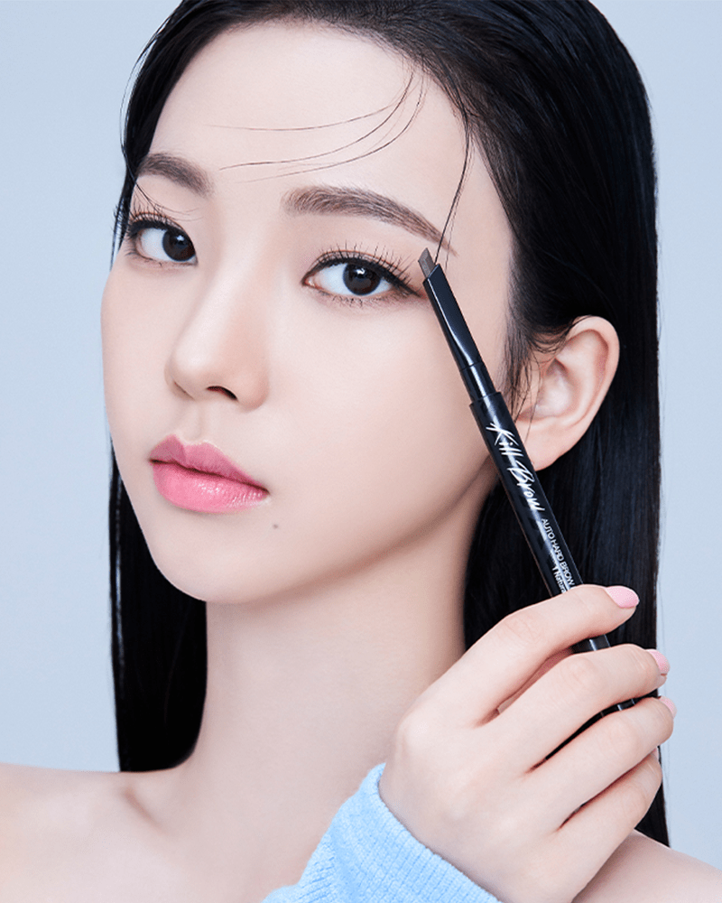 Clio Kill Brow Auto Hard Brow Pencil 0.31g