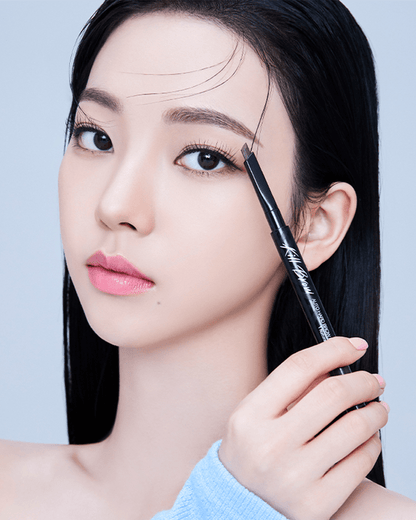 Clio Kill Brow Auto Hard Brow Pencil 0.31g