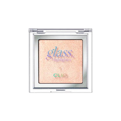 Clio Glass & Highlighter 5g