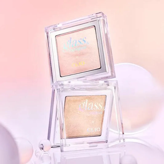 Clio Glass & Highlighter 