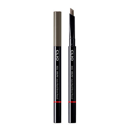 Clio Kill Brow Auto Hard Brow Pencil 0.31g