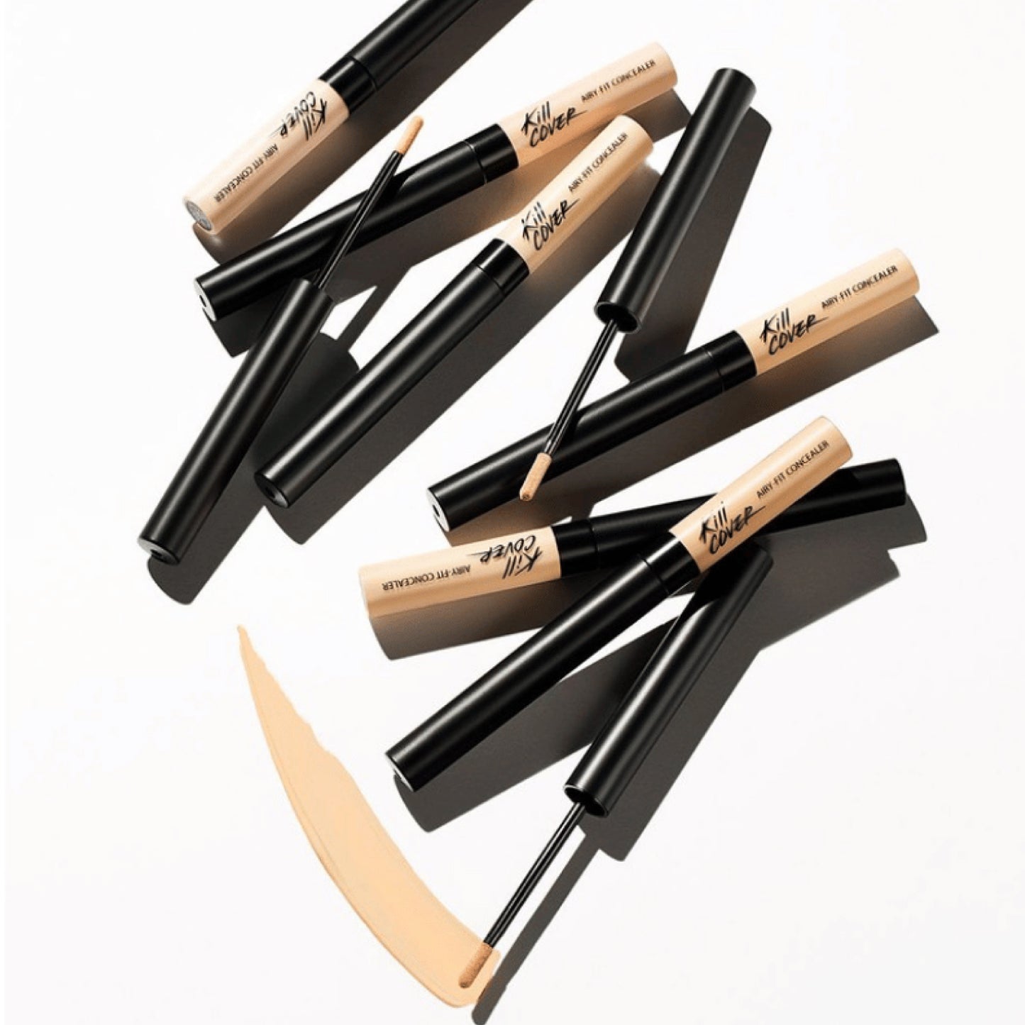 Clio Kill Cover Airy-Fit Concealer 3g