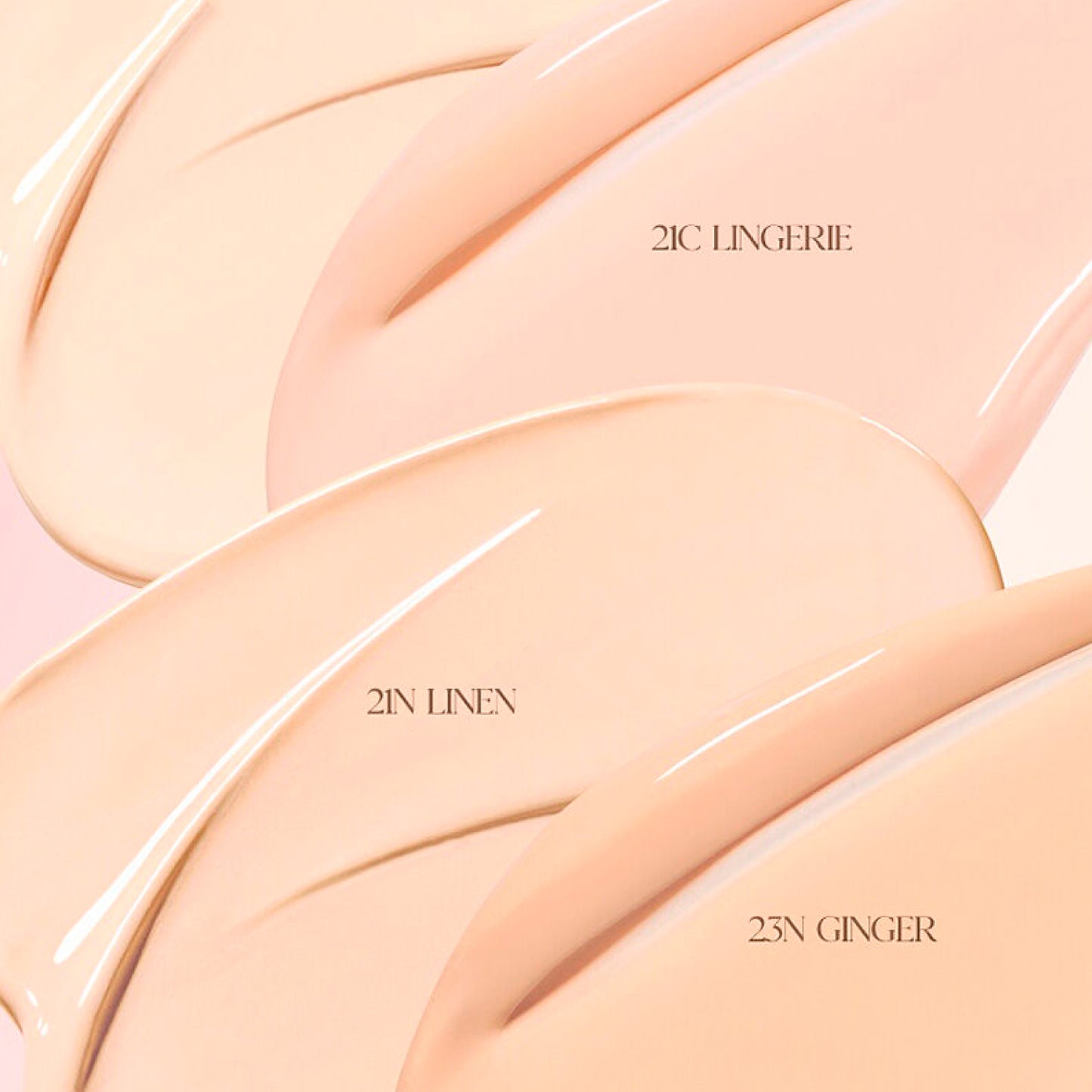 Clio Kill Cover Mesh Blur Cushion Set 15gx2