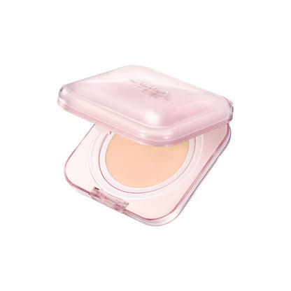 Clio Kill Cover Mesh Glow Essential Cushion Spf50+, Pa++++  15g x2