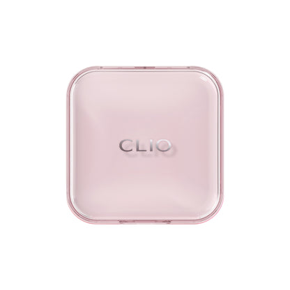 Clio Kill Cover Mesh Glow Essential Cushion Spf50+, Pa++++  15g x2