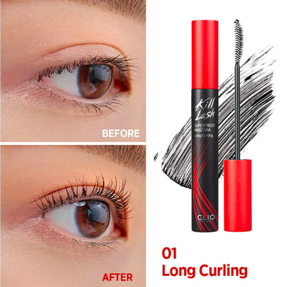 Clio Kill Lash Superproof Mascara 7g
