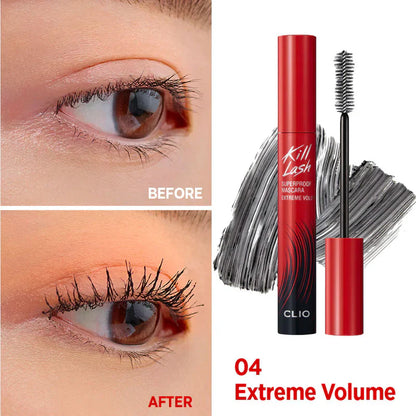 Clio Kill Lash Superproof Mascara 7g
