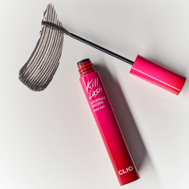 Clio Kill Lash Superproof Mascara