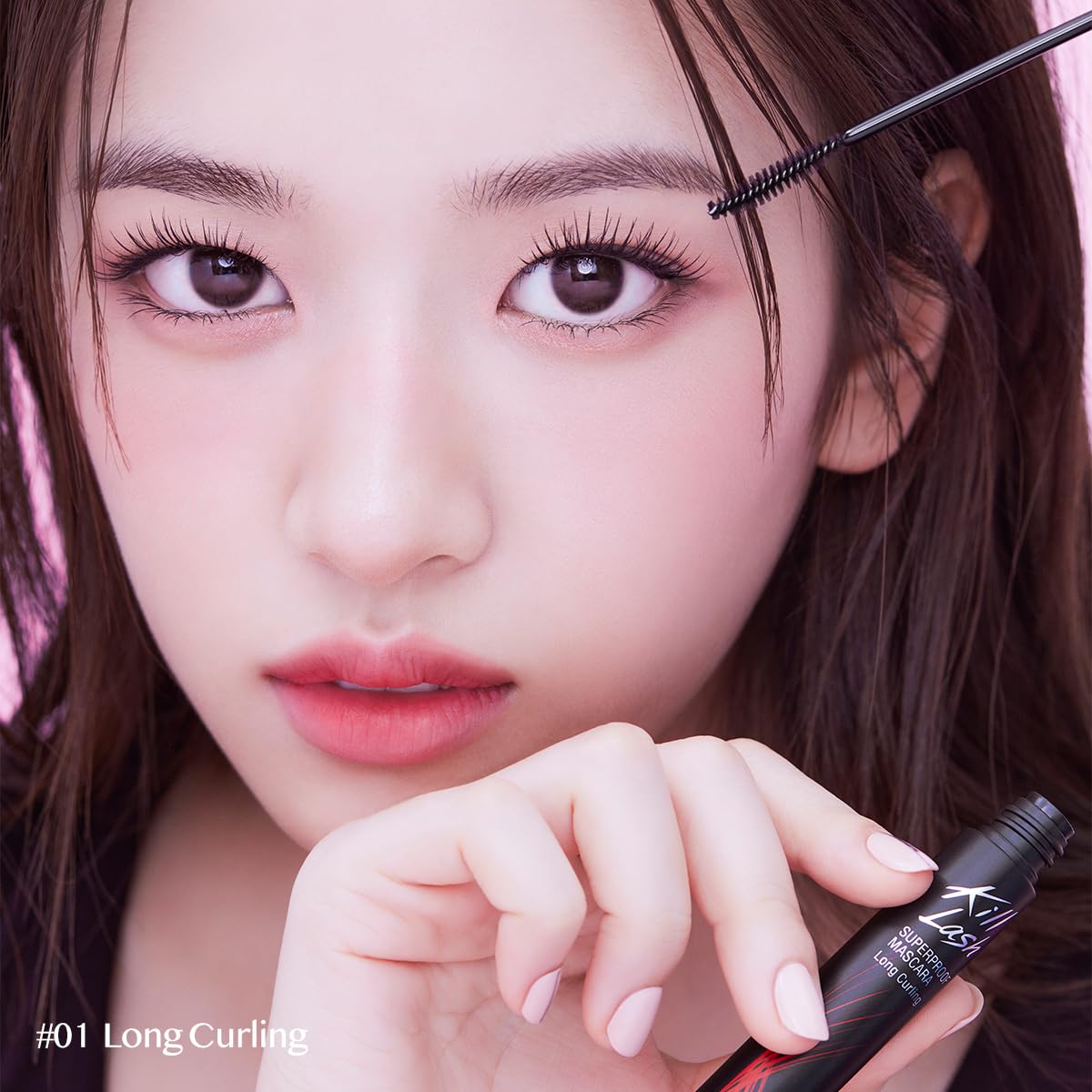 Clio Kill Lash Superproof Mascara 7g