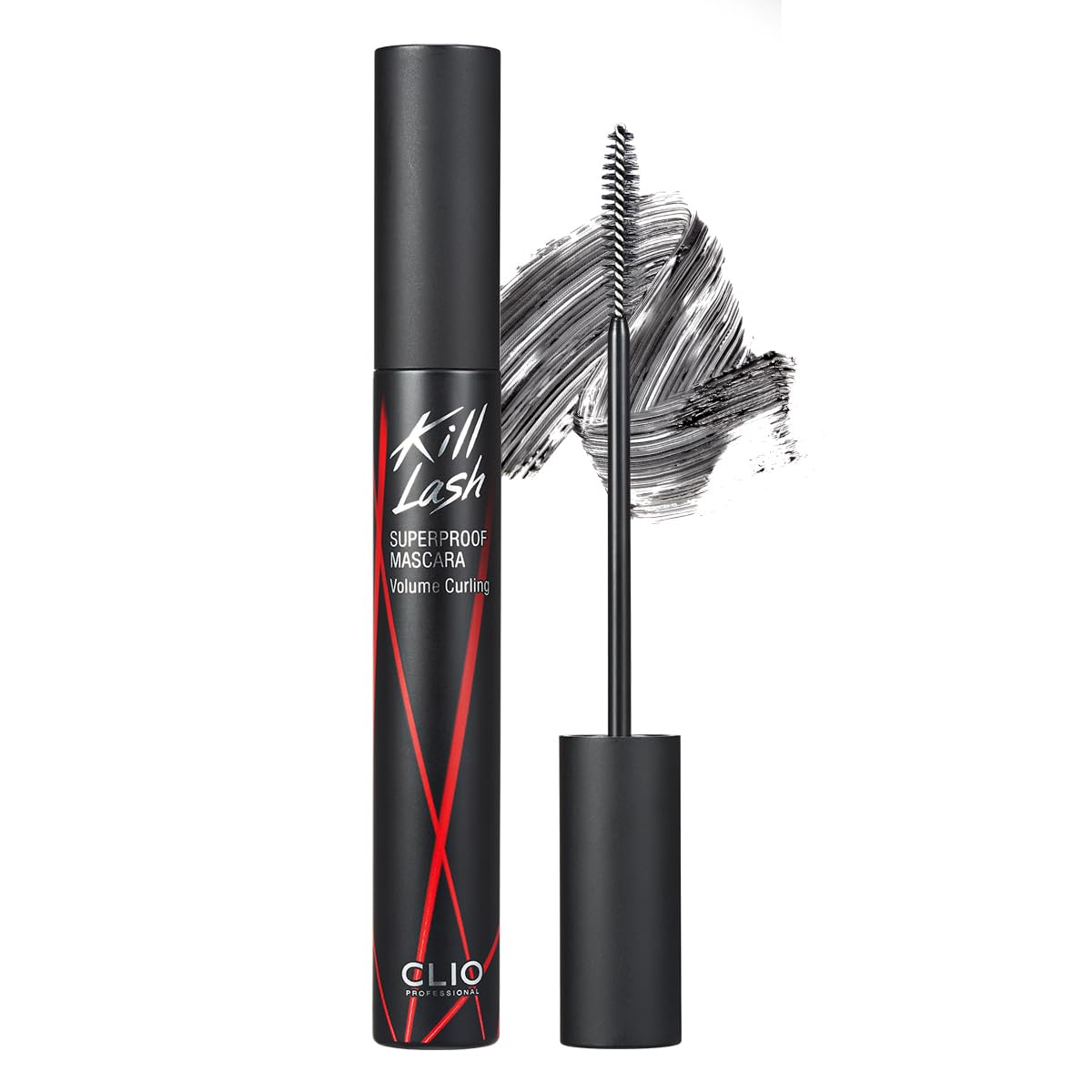 Clio Kill Lash Superproof Mascara 7g