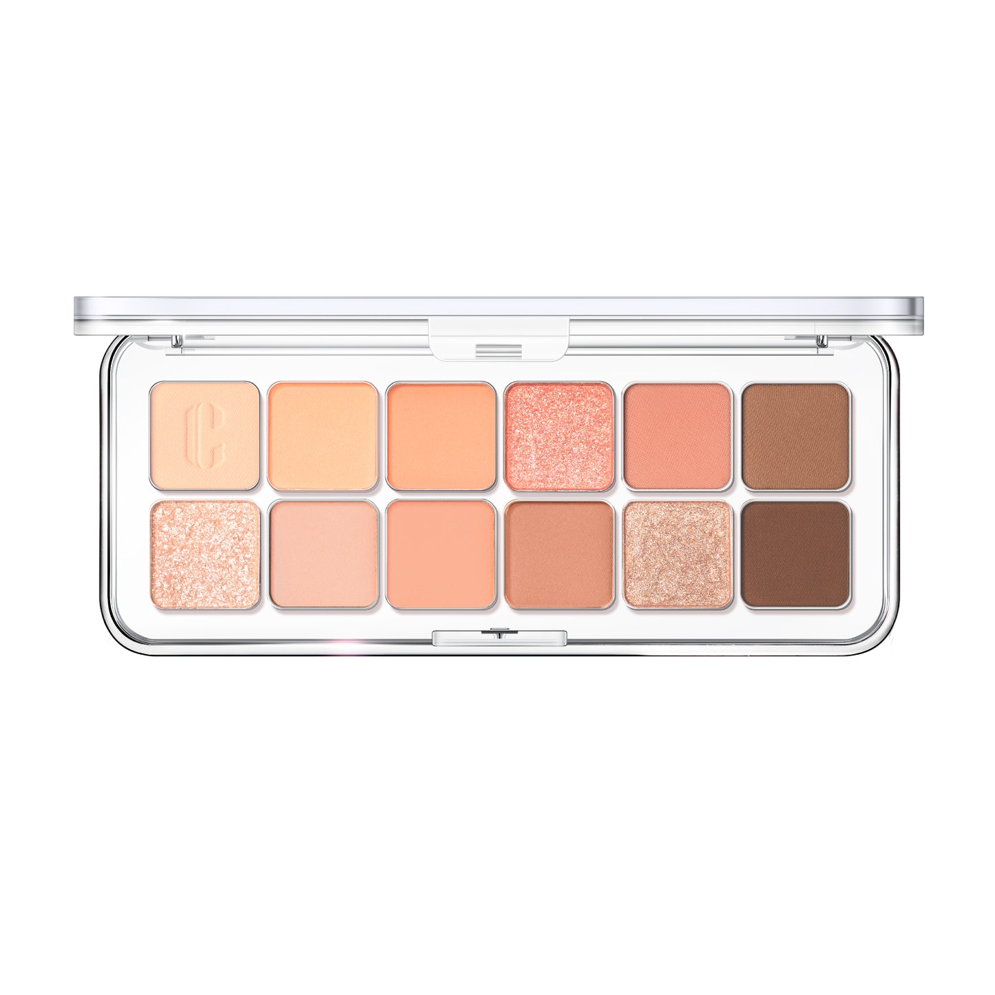 Clio Pro Eye Palette Air 7.2g