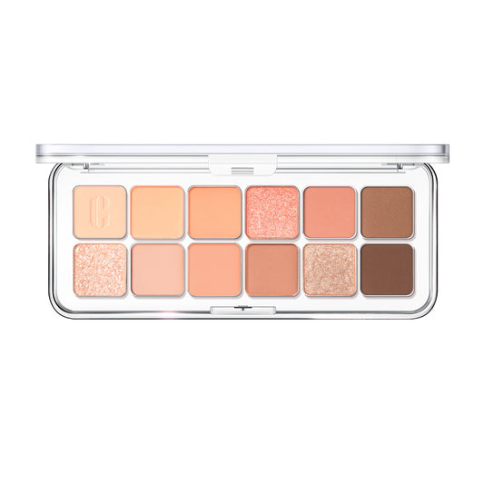 Clio Pro Eye Palette Air 7.2g