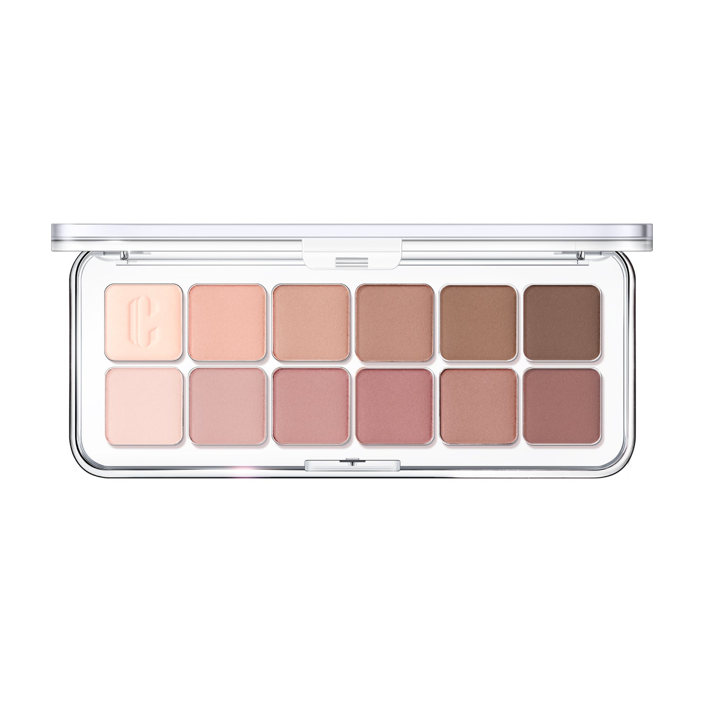 Clio Pro Eye Palette Air 7.2g