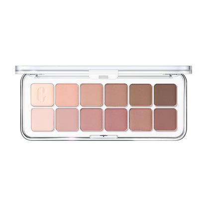Clio Pro Eye Palette Air 7.2g
