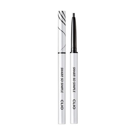 Clio Sharp, So Simple Waterproof Pencil Liner 0.14g