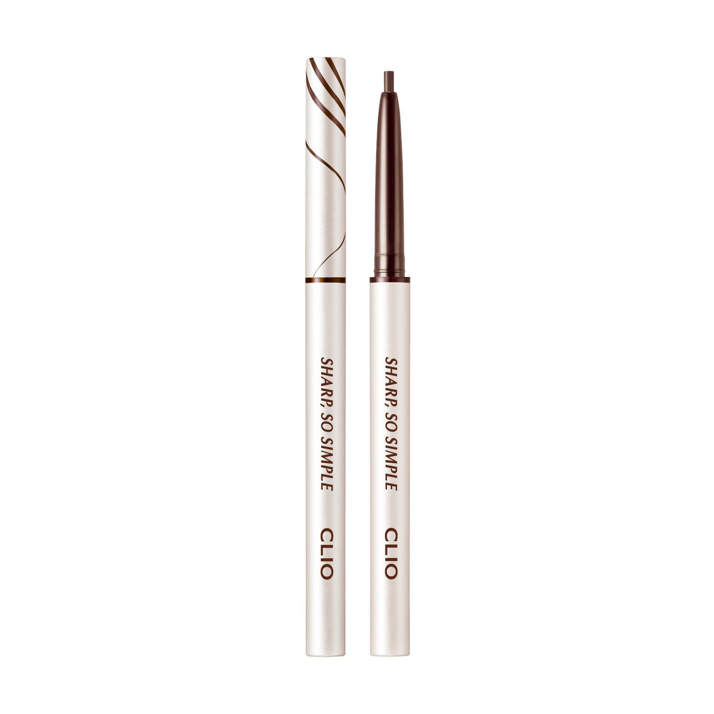 Clio Sharp, So Simple Waterproof Pencil Liner 0.14g