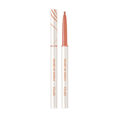 Clio Sharp, So Simple Waterproof Pencil Liner 0.14g