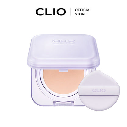 Clio Kill Cover Mesh Blur Cushion Set 15gx2