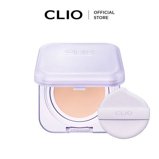 Clio Kill Cover Mesh Blur Cushion Set 15g
