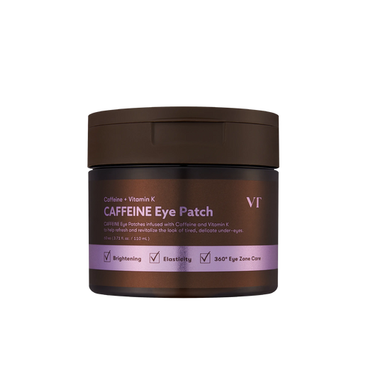 VT Caffene Eye Patch (110ml*60ea)