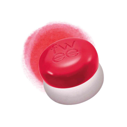 Fwee Lip & Cheek Blurry Pudding Pot 5g