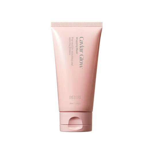 Delere Caviar Glow Wrapping Mask 100ml