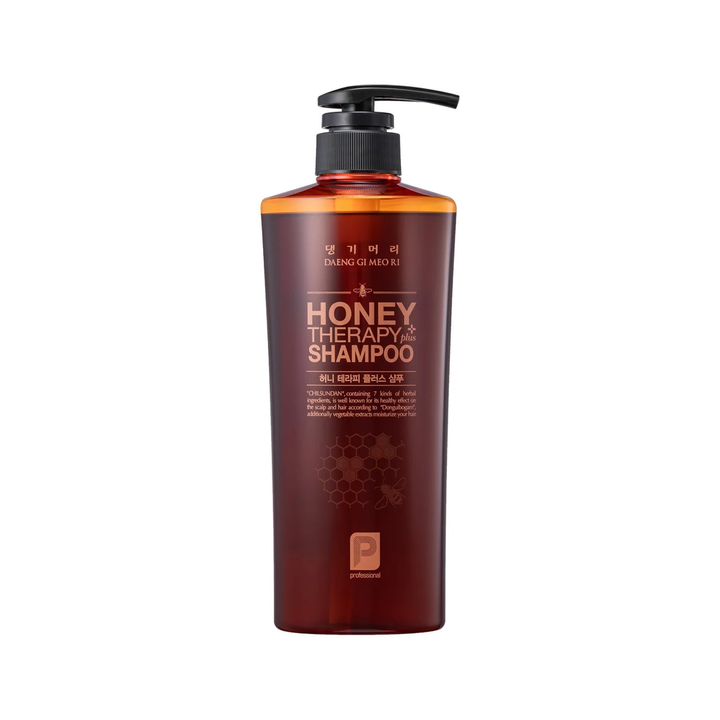 DAENG GI MEO RI Professional Honey Therapy Plus Shampoo
