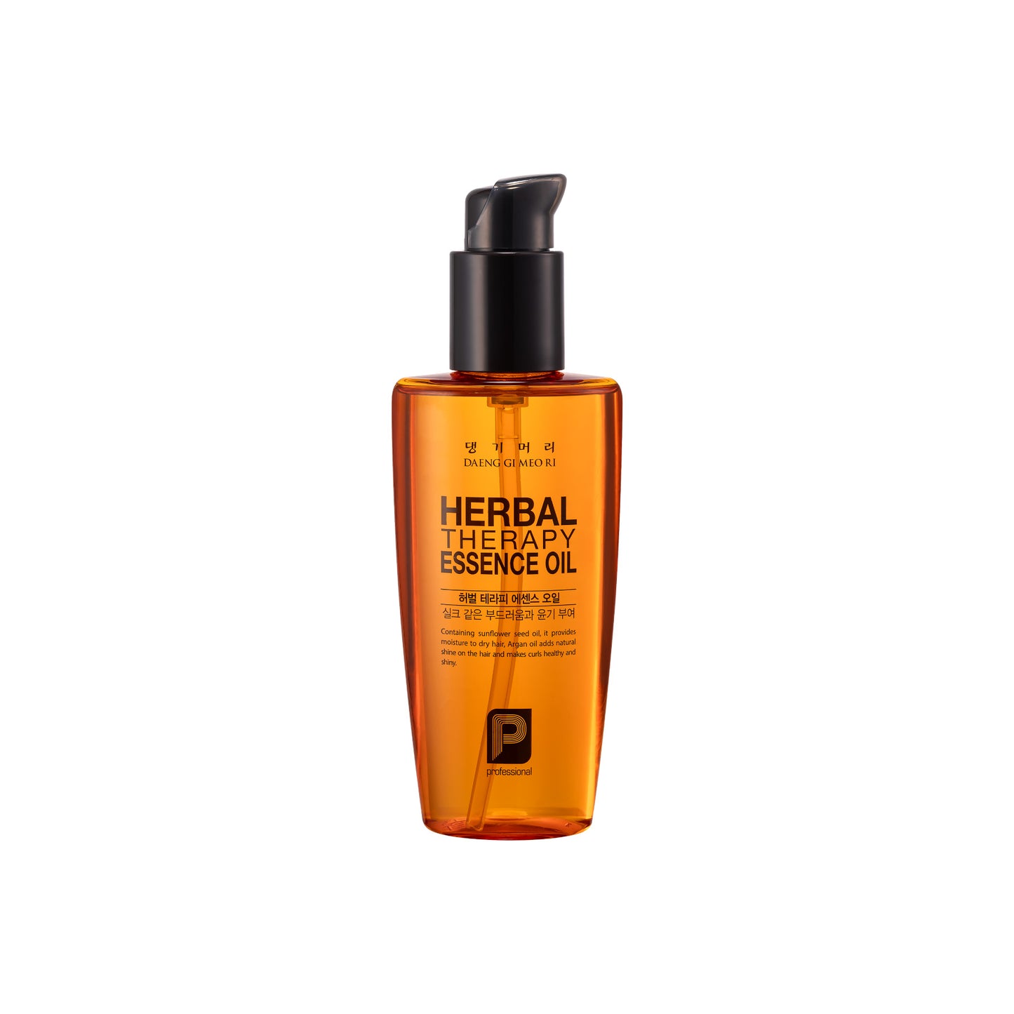 DAENG GI MEO RI Professional Therapy Essence Oil