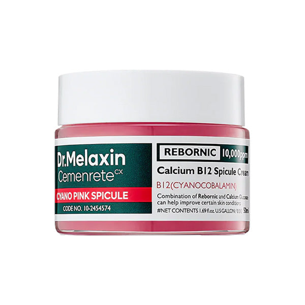 Dr.Melaxin Cemenrete Cyano Pink Spicule Cream 50ml
