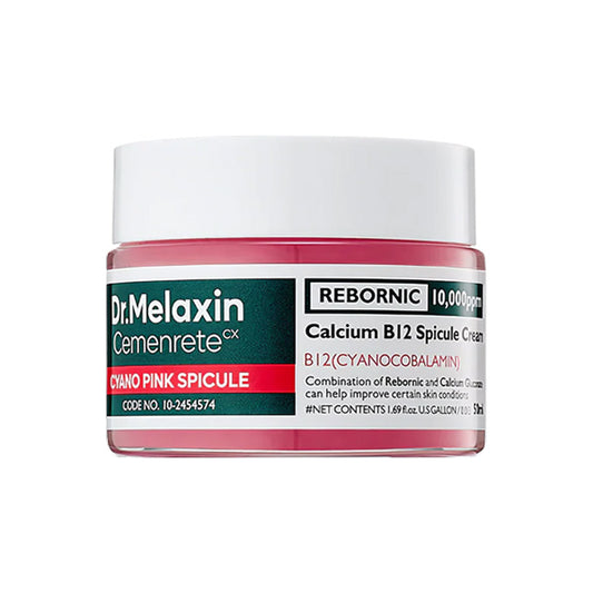 Dr.Melaxin Cemenrete Cyano Pink Spicule Cream 50ml