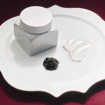 Delere Caviar Glow Dewy Cream 50g
