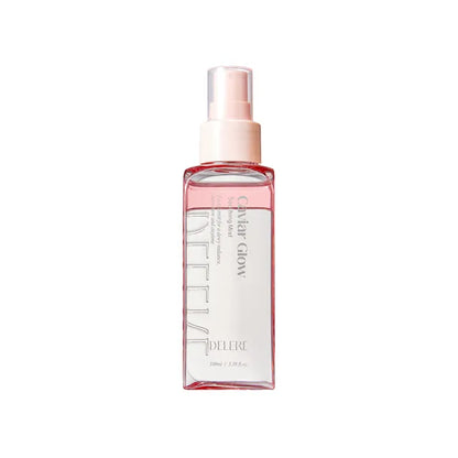 Delere Caviar Glow Soothing Mist 100ml