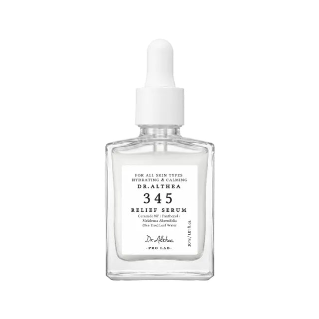 Dr.Althea 345 Relief Serum 30Ml