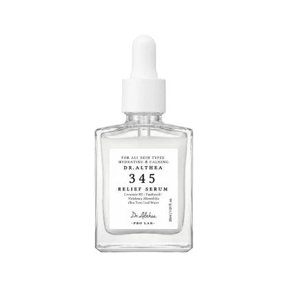 Dr.Althea 345 Relief Serum 30Ml