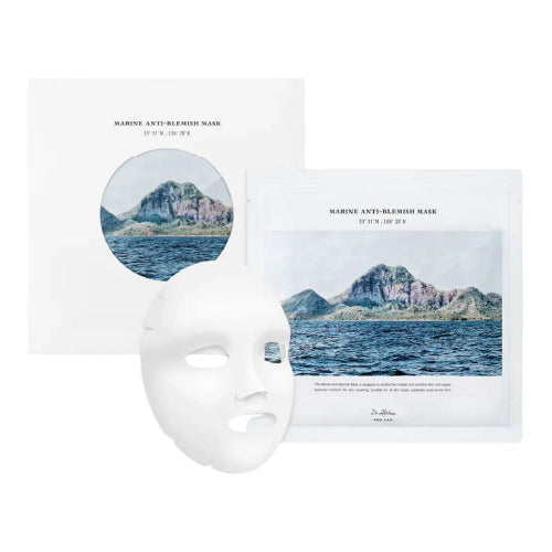 Dr.Althea Marine Anti-Blemish Mask 27g*5ea
