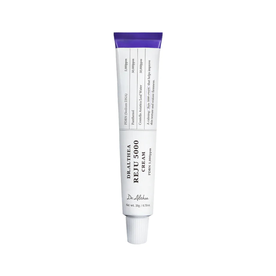 Dr.Althea Pdrn Reju 5000 Cream 20g (Pdrn 5,000Ppm)