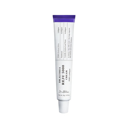 Dr.Althea Pdrn Reju 5000 Cream 20g (Pdrn 5,000Ppm)