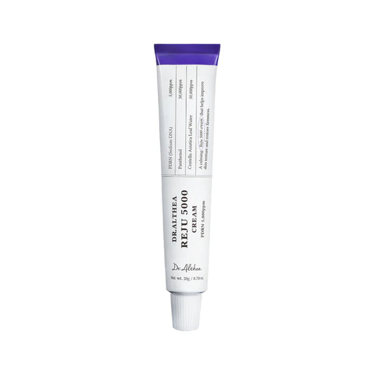 Dr.Althea Pdrn Reju 5000 Cream 20g (Pdrn 5,000Ppm)