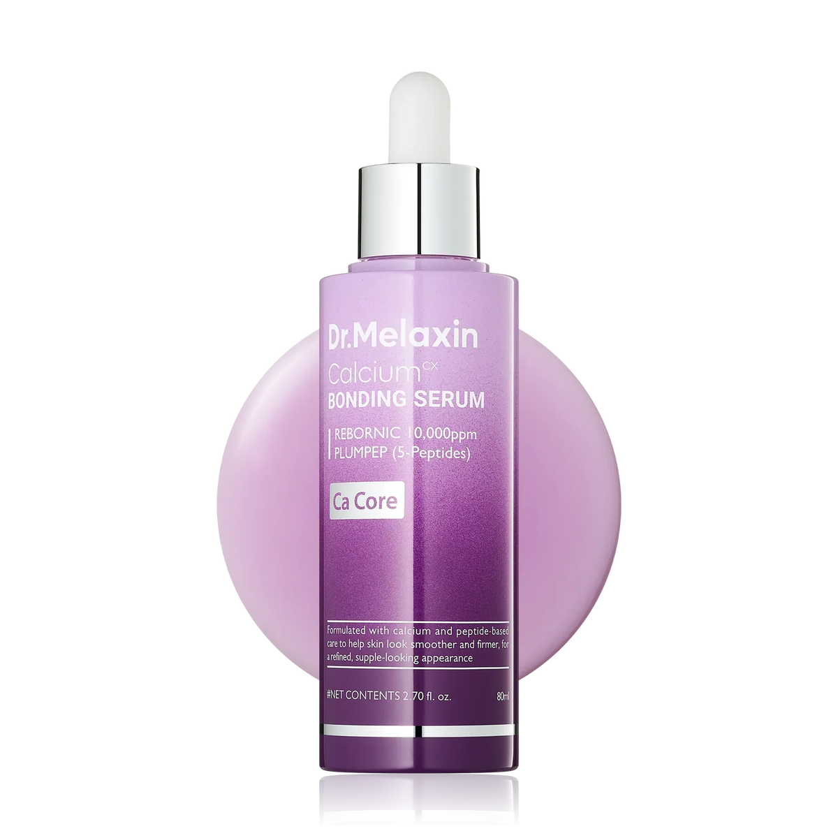 Dr.Melaxin Calcium Bonding Serum 80ml