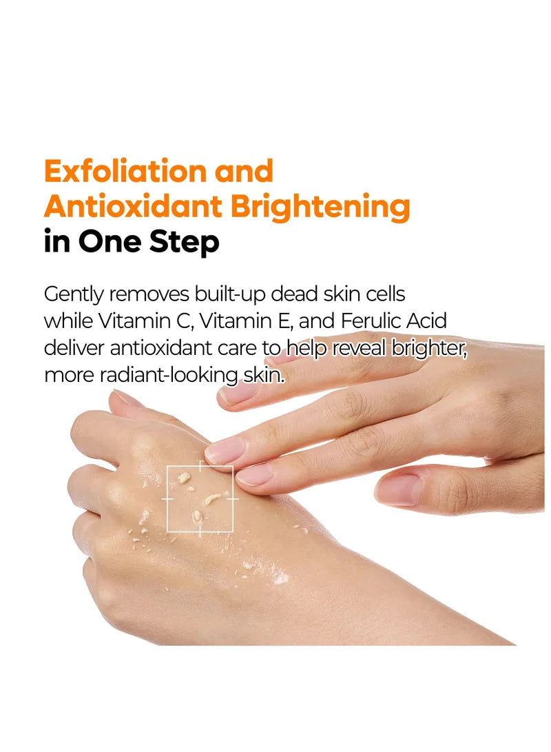 Dr.Melaxin Peel Shot Exfoliating Mela-Ce Ferulic Serum 80ml