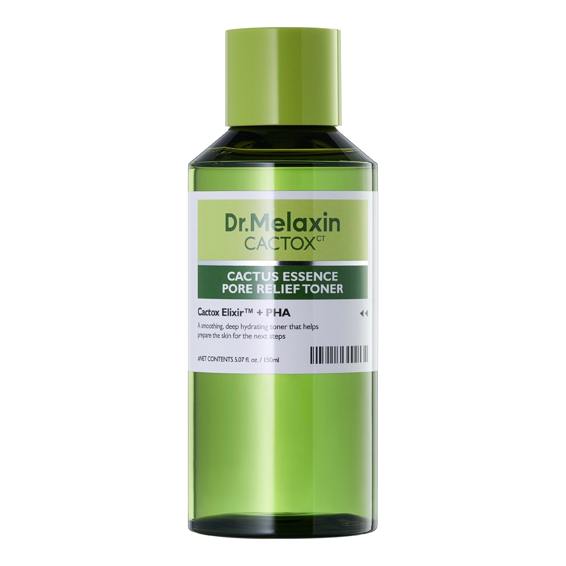Dr.Melaxin Cactox Cactus Essence Pore Relief Toner 150Ml