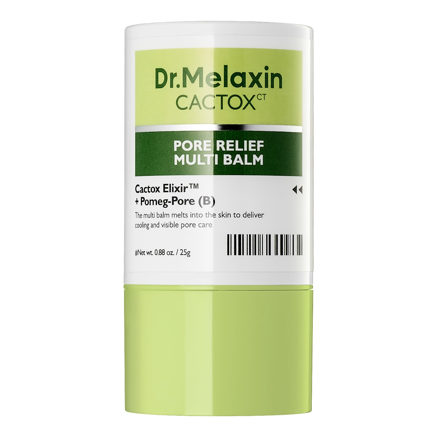 Dr.Melaxin Cactox Pore Relief Multi Balm 25G