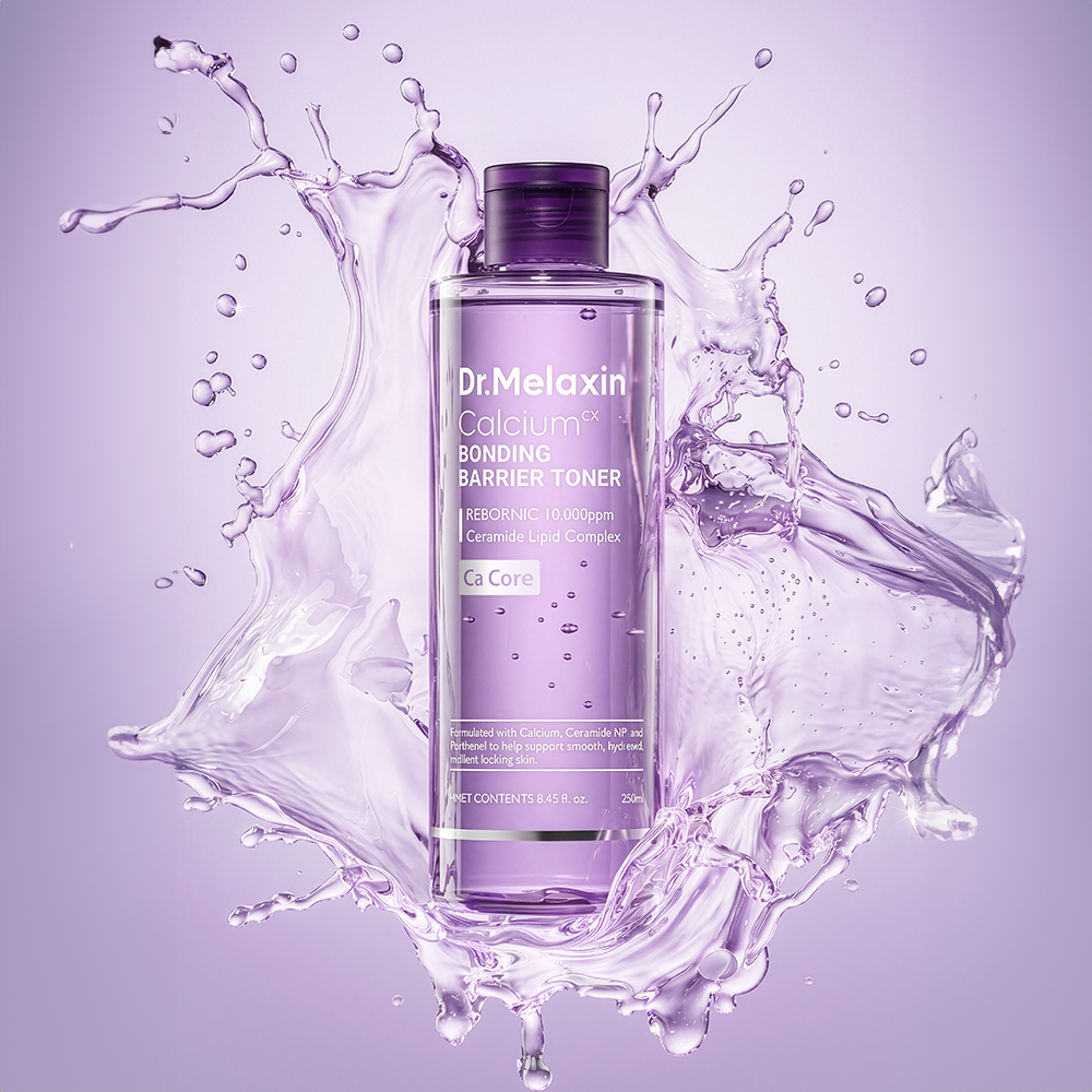 Dr.Melaxin Calcium Bonding Barrier Toner 250ml