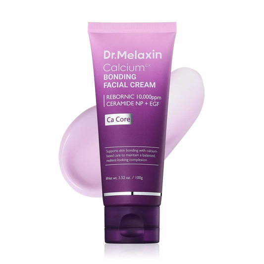Dr.Melaxin Calcium Bonding Facial Cream 100ml