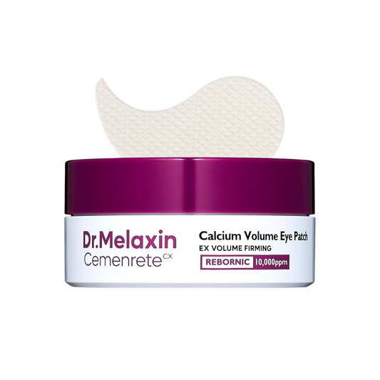 Dr.Melaxin Calcium Volume Eye Patch 60ea