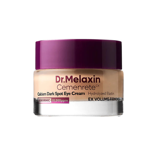 Dr.Melaxin Cemenrete Calcium Dark Spot Cover Eye Cream 15g