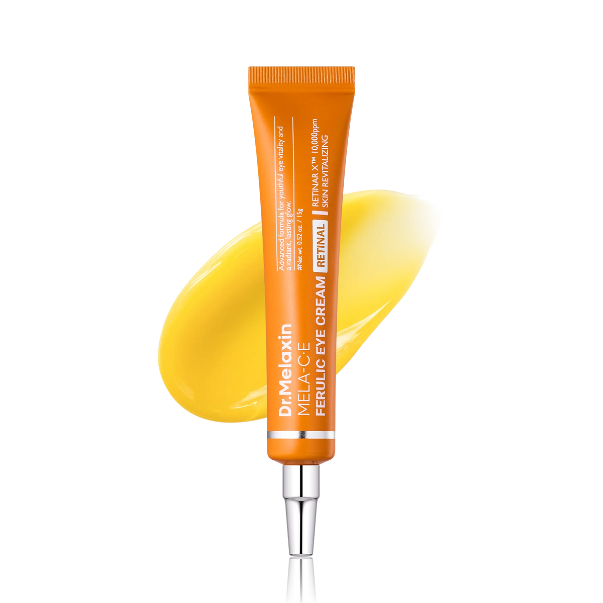 Dr.Melaxin Mela-Ce Ferulic Eye Cream 15g