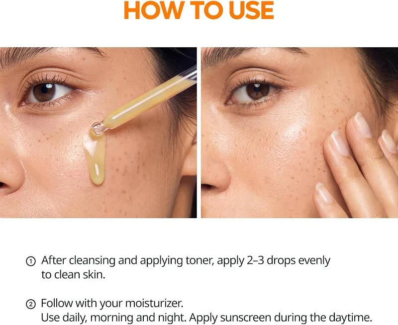 Dr.Melaxin Mela-Ce Ferulic Serum 50ml