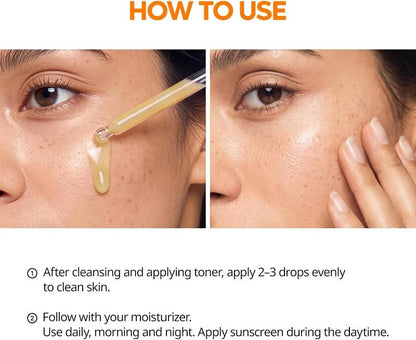 Dr.Melaxin Mela-Ce Ferulic Serum 50ml
